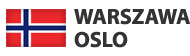 Lot Warszawa OSLO